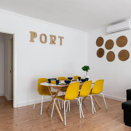 Port Apartments Port de Alcudia  Dış mekan fotoğraf
