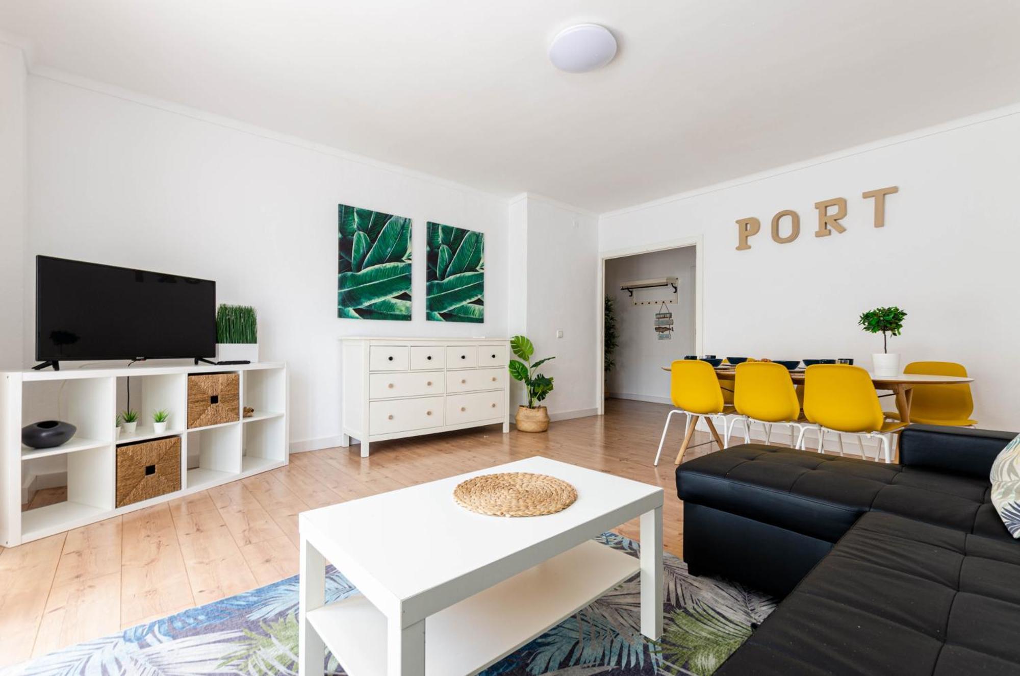 Port Apartments Port de Alcudia  Dış mekan fotoğraf