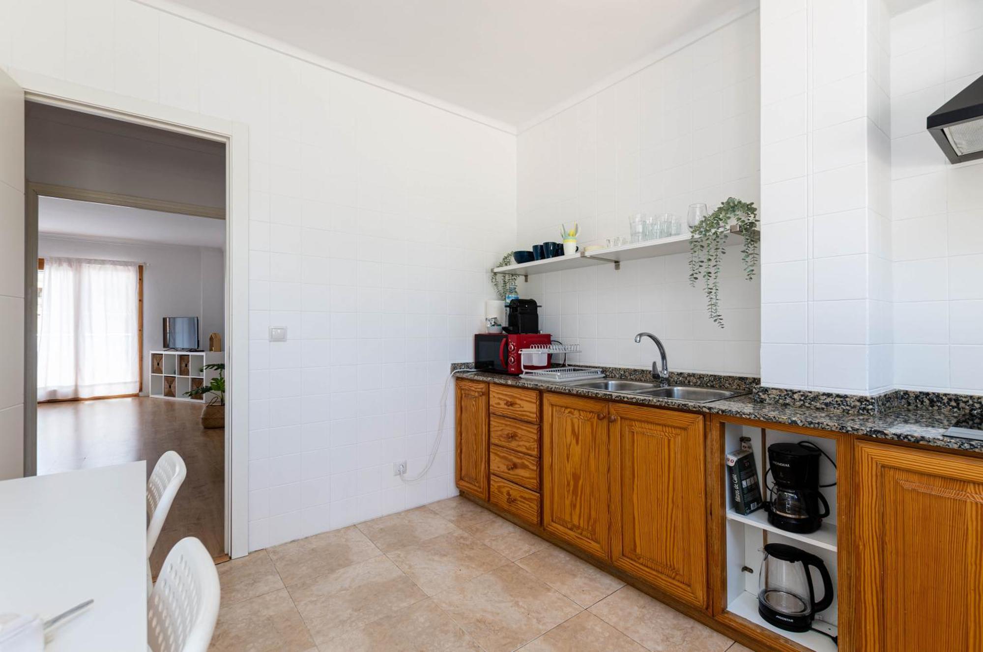Port Apartments Port de Alcudia  Dış mekan fotoğraf