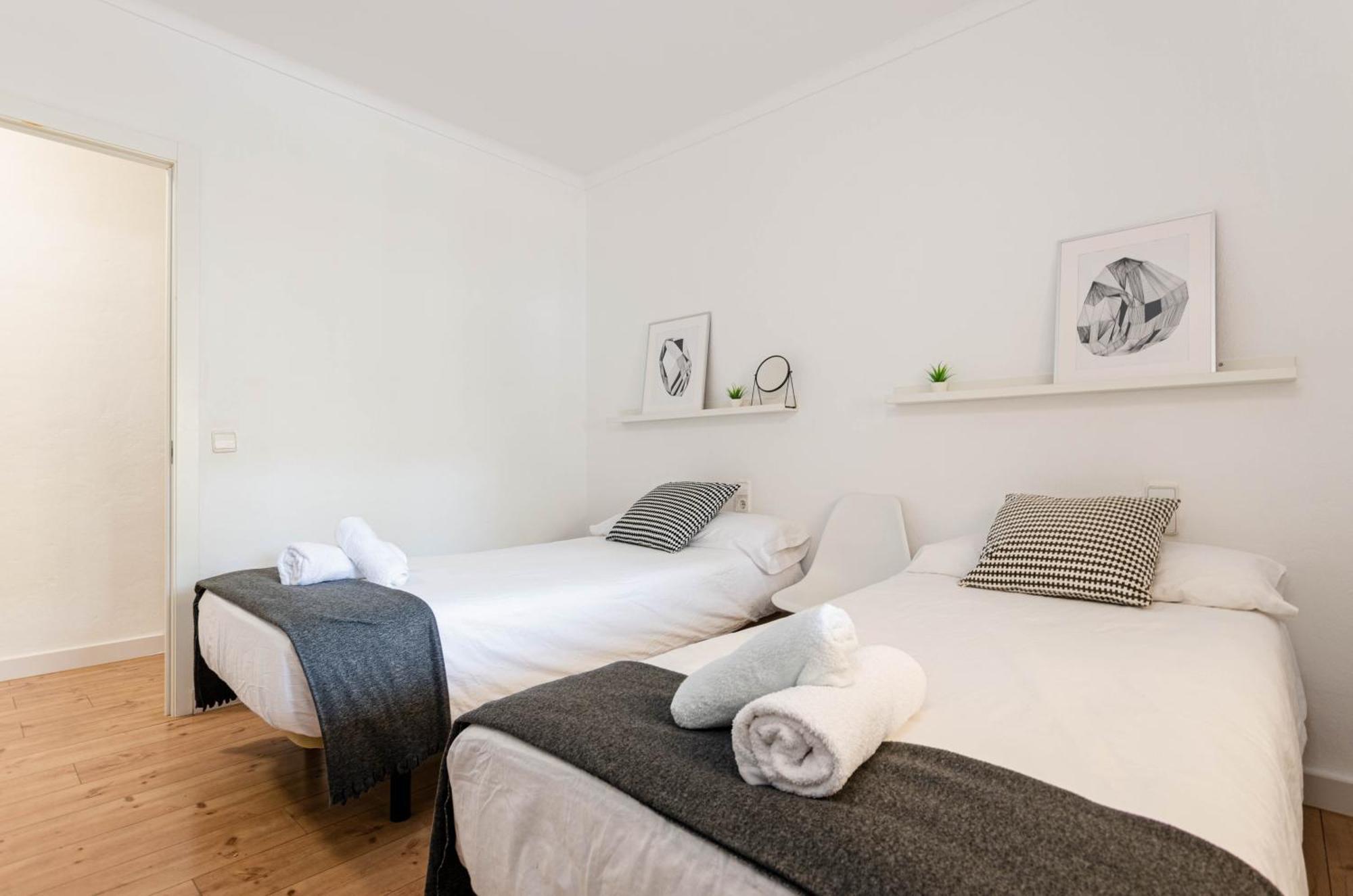 Port Apartments Port de Alcudia  Dış mekan fotoğraf