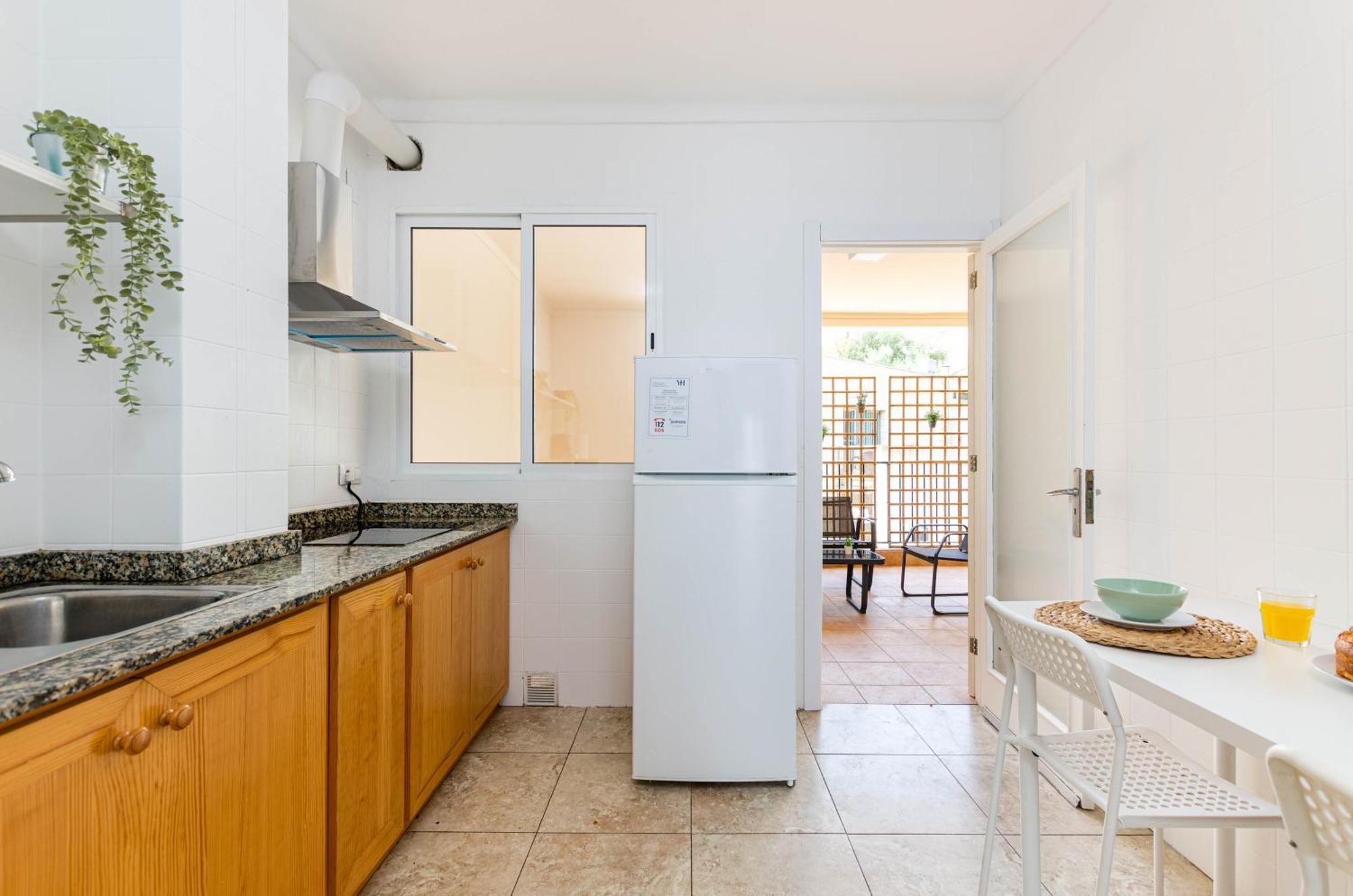 Port Apartments Port de Alcudia  Dış mekan fotoğraf