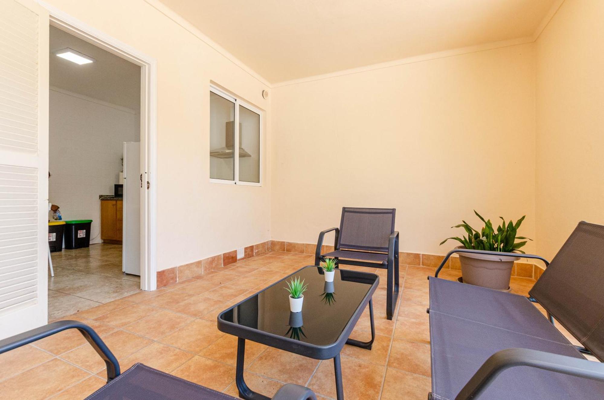 Port Apartments Port de Alcudia  Dış mekan fotoğraf