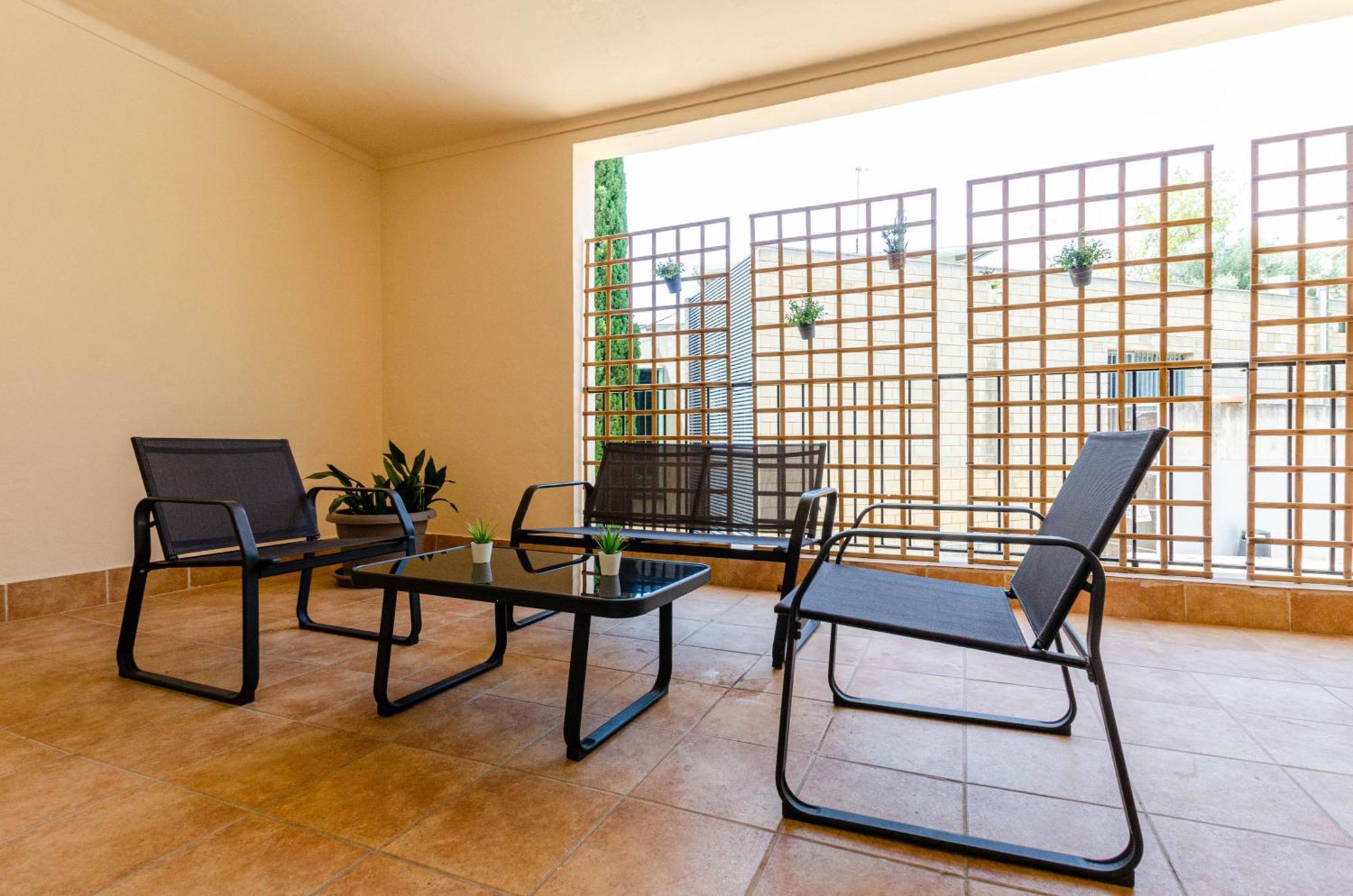 Port Apartments Port de Alcudia  Dış mekan fotoğraf