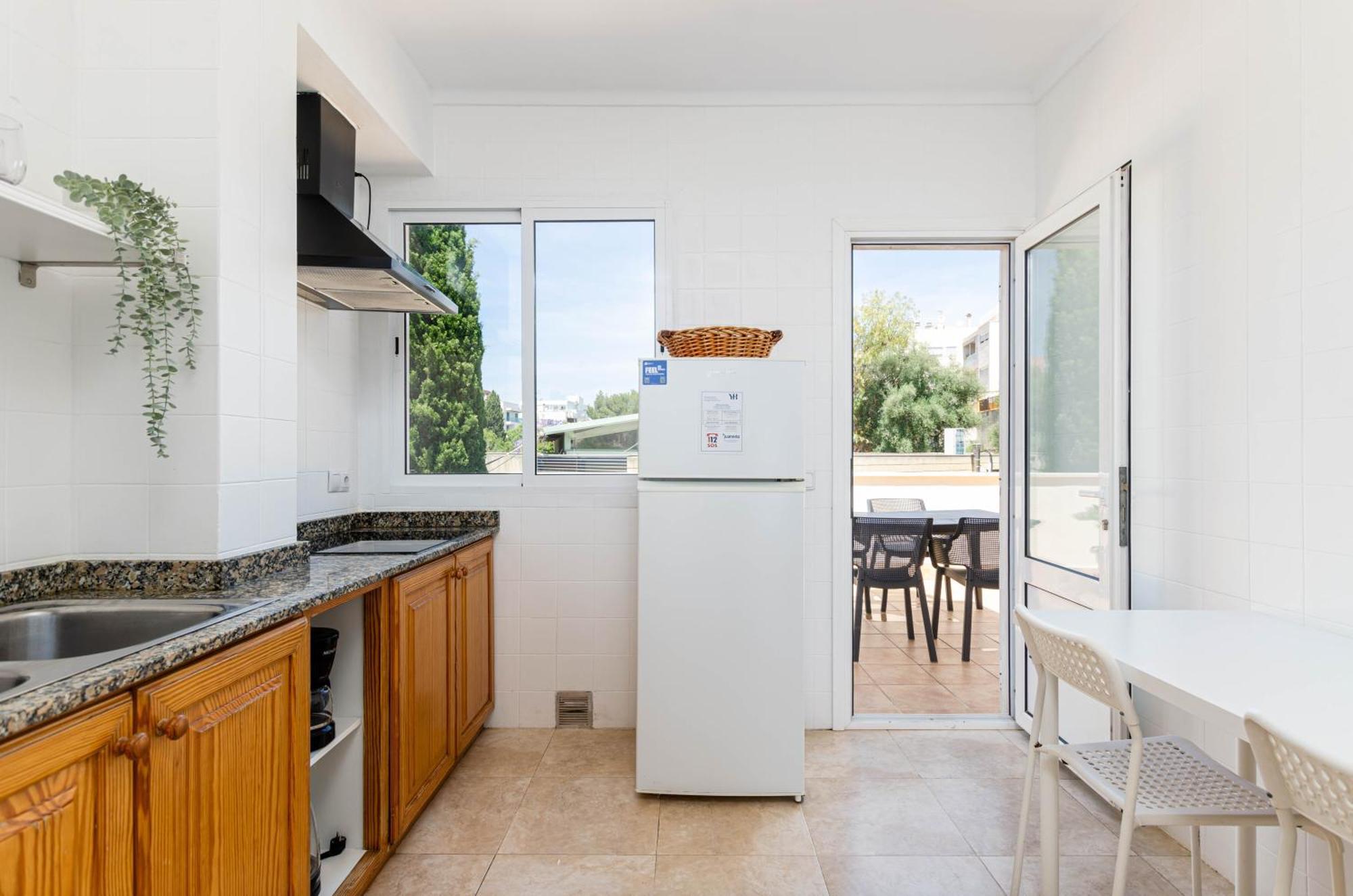 Port Apartments Port de Alcudia  Dış mekan fotoğraf