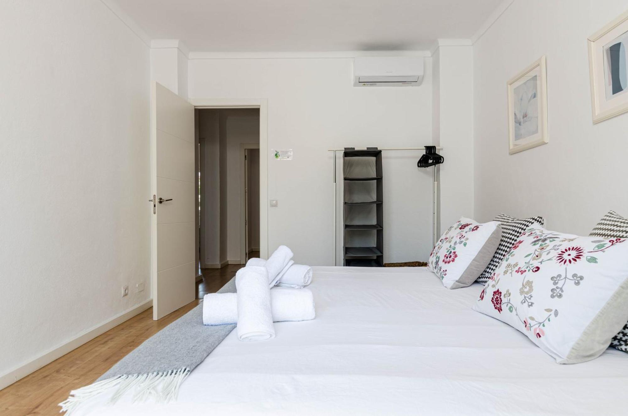 Port Apartments Port de Alcudia  Dış mekan fotoğraf